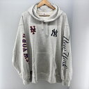 yÁzAVIREX~MLB HoodieSubway L I[g~[ ABbNX W[[O p[J[[24]