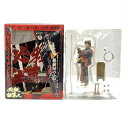 【中古】【開封】組紐屋の竜 京本政樹 必殺フィギュアコレクション3 必殺仕事人 95