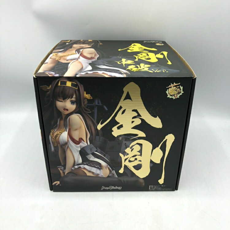 楽天市場】艦これ 金剛 中破 フィギュアの通販 楽天市場】艦これ 金剛 中破 フィギュアの通販