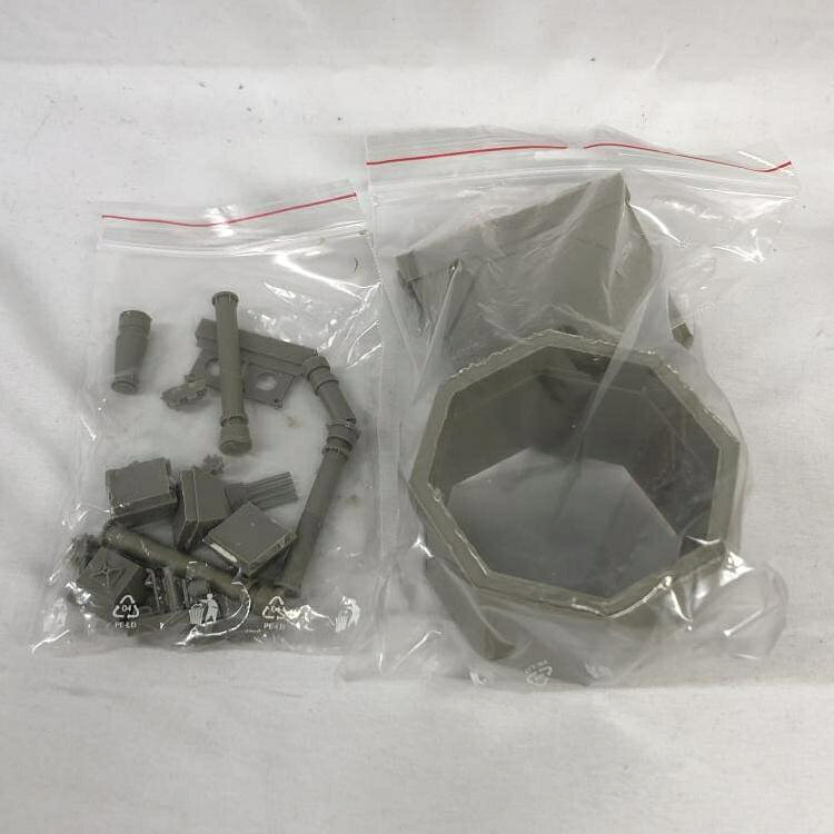 【中古】ミリタリ）89749 1/48 ドイツ野戦レーダーFuMG-401[91]