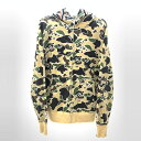 yÁzA BATHING APE CAMO ZIP UP SHARK HOODIE L@AxCVOGCv[92]