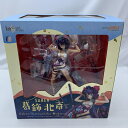 【中古】開封/色移有)GOOD SMILE COMPANY セイバー/葛飾北斎 1/7スケールフィギュア Fate/GrandOrder[19]