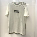 yÁzSupreme 13SS COMME des GARCONS Box Logo@S/S Tee@M@Vv[@RfM\[92]