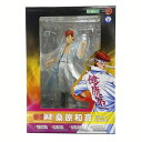 【中古】【未開封】ARTFX J 桑原和真 幽☆遊☆白書 フィギュア コトブキヤ 幽遊白書 95