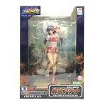 【中古】【未開封】コトブキヤ SNK美少女 麻宮アテナ 1/7[66]