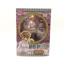 【中古】開封品 コアラ メガハウス「ワンピース」 エクセレントモデル Portrait.Of.Pirates ワンピース”Sailing Again” 18