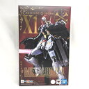 【中古】開封)METAL BUILD クロスボーン・ガンダムX1[19]