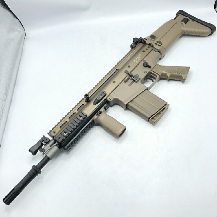 楽天市場】マルイ scar 中古の通販 楽天市場】マルイ scar 中古の通販