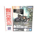 【中古】開封品 ROBOT魂 SIDE MS MS-09R-2 リック・ドムII ver. A.N.I.M.E. バンダイ 機動戦士ガンダム0083 STARDUST MEMORY[18]