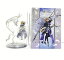 【中古】【開封】電撃屋 ルーラー/ジャンヌ・ダルク Fate/Grand Order 1/7 フィギュア アスキー・メディアワークス KADOKAWA[95]