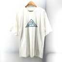 yÁzOAMC n[}ʒ gCAOS S/S Tee TCYM ݉@I[G[GV[[24]