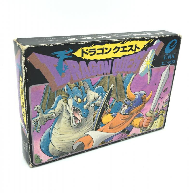 楽天市場】ドラゴンクエスト4(ファミコン|テレビゲーム)の通販 楽天市場】ドラゴンクエスト4(ファミコン|テレビゲーム)の通販