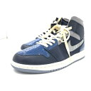 yÁzNIKE AIR JORDAN1 Mid SE CRAFT 26.0 DR8868-400@iCL[24]