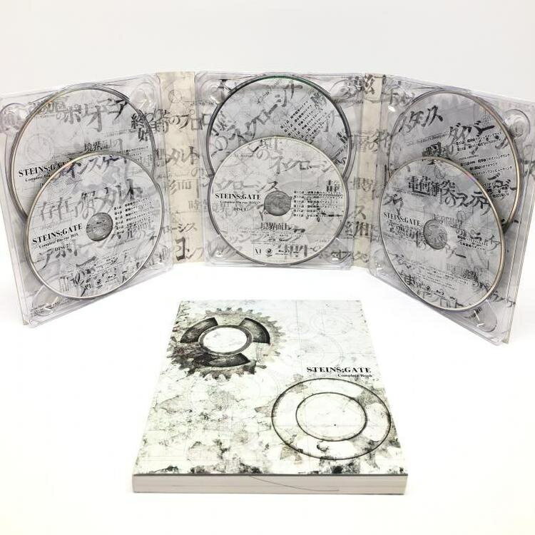 【中古】グリザイアの楽園 Blu-ray BOX(スペシャルプライス版)