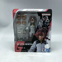 【中古】バンダイ S.H.Figuarts スレッタ マーキュリー 機動戦士ガンダム 水星の魔女 未開封品 70