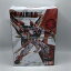 【中古】バンダイ　METAL BUILD ガンダムアストレイレッドフレーム改　開封品[70]