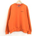 yÁzSupreme 23FW NYC Crewneck XEFbg L IW Vv[[10]