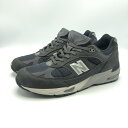 【中古】New Balance M991DGG サイズ28cm BEAMS PLUS別注 ニューバランス ビームス[17]