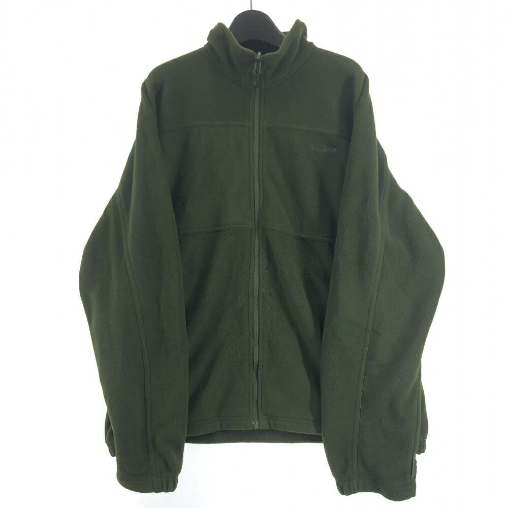 【中古】L.L.Bean Stom Chaser 3 In 1 Jacket Coat[17]