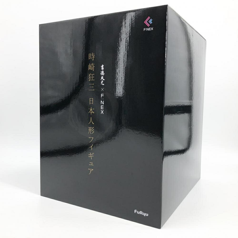 【中古】開封 フリュー デート・ア・ライブIV 吉徳×F:NEX フェネクス 1/4 時崎狂三 -日本人形-[17] 1