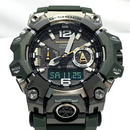 G-SHOCK