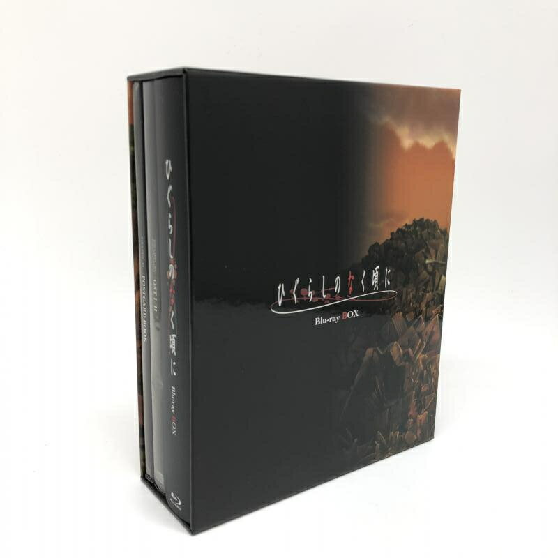 yÁzanime Blu-ray@Ђ炵̂Ȃ BOX Blu-ray[24]