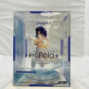 【中古】S未開封)ALTER アズールレーン ポーラ 水辺のハプニングVer. 1/7スケールフィギュア アルター 19