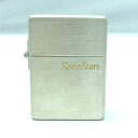 【中古】ZIPPO ZIPPO 1935 Replica Seven Stars ライター ジッポ 19