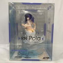 【中古】S未開封)アルター ポーラ 水辺のハプニングVer. 1/7 アズールレーン 91