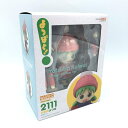 【中古】S未開封)グッドスマイルカンパニー ねんどろいど 2111 小岩井よつば 冬服Ver/よつばと！ 6