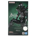 【中古】開封 バンダイ 仮面ライダーBLACK SUN S.H.Figuarts 仮面ライダーSHADOWMOON 17