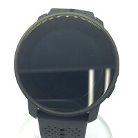 【中古】SUUNTO PEAK 9 ブラック OW194 スント[17]