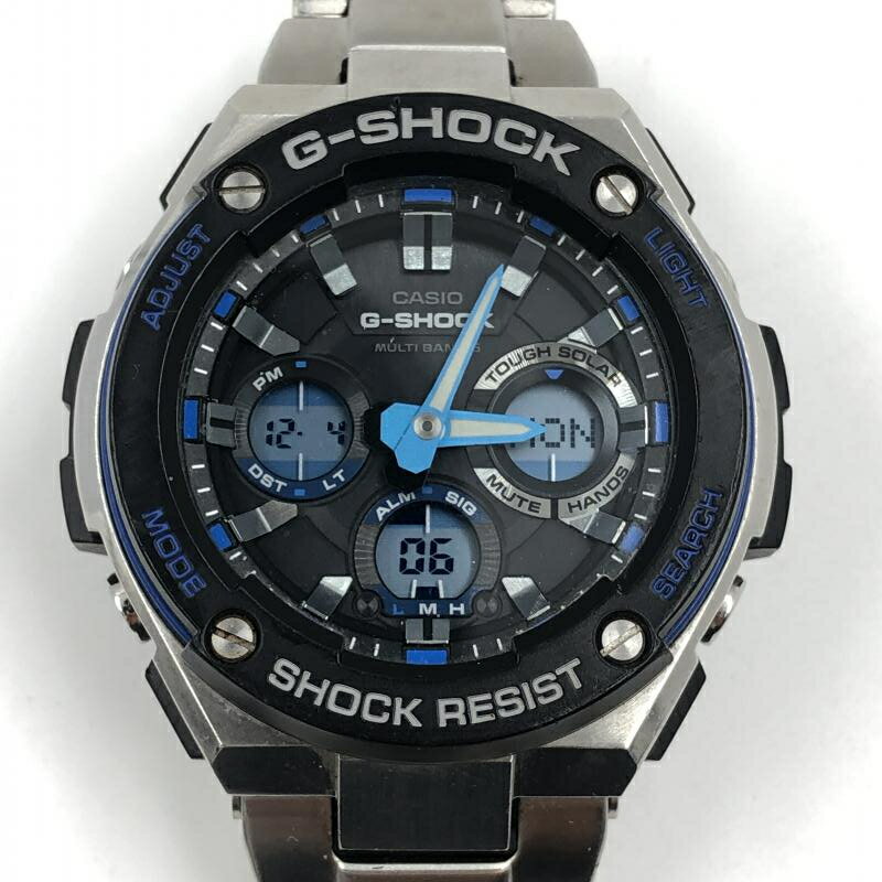 yÁzG-SHOCK GST-W1000D ^t\[[ }`oh6 W[VbN [24]