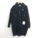 yÁzMaison MIHARA YASUHIRO OVER SHIRTS 44 A04SH118 ubNElCr[ ] ~n Xq[10]