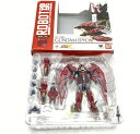 【中古】【開封】【欠品】ROBOT魂 SIDE MS ガンダムエピオン 新機動戦記ガンダムW ロボット魂 フィギュア 95