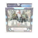 【中古】開封品 MOVIE REALIZATION 仮面ライダー1号・2号 バンダイ「仮面ライダーTHE FIRST」[18]