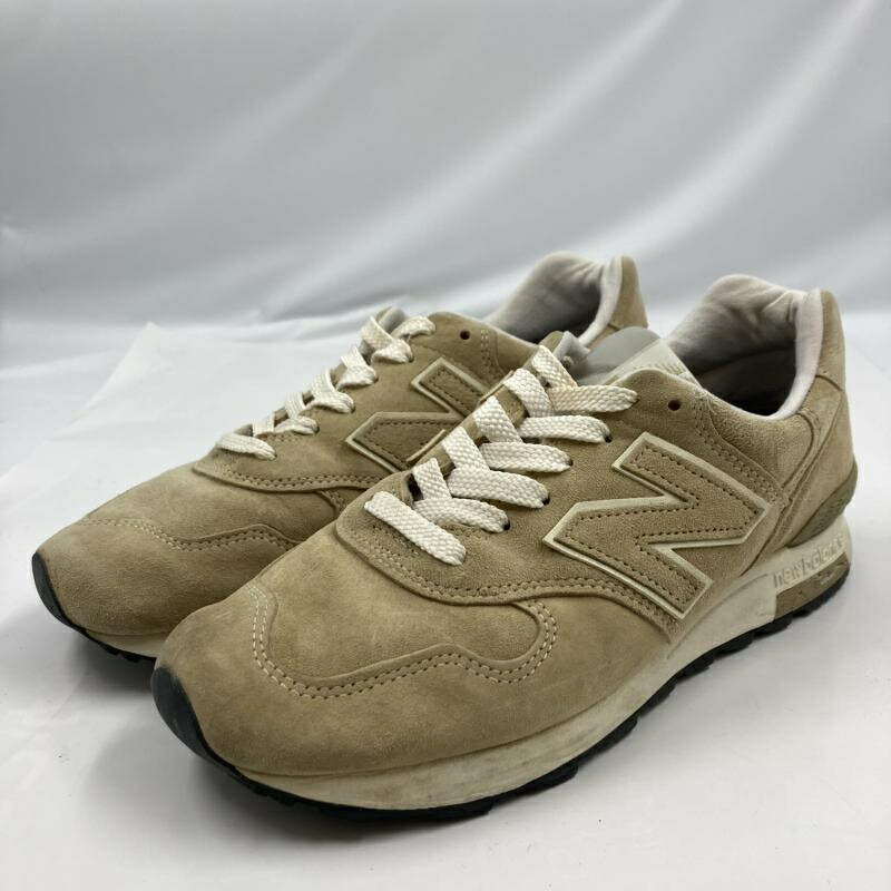 【中古】New Balance M1400BE 26cm USA製 19