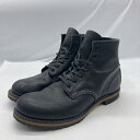 【中古】RED WING アイリッシュセッター 9014 27cm 羽タグ[19]