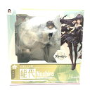 【中古】【開封】能代 「アズールレーン」 1/7 ABS＆PVC製塗装済み完成品 あみあみ特典付 ポニーキャニオン[66]