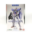 【中古】開封品 METAL BUILD ガンダムエクシア＆エクシアリペアIII バンダイ「機動戦士ガンダム00(ダブルオー)」 18