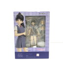 【中古】【開封】figma 葉月恋 ラブライブスーパースター マックスファクトリー[66]