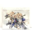 【中古】【未開封】艦これ ジョンストン節分mode アクリルボード[66]