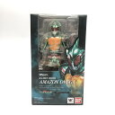 【中古】開封品 S.H.Figuarts 仮面ライダーアマゾンオメガ バンダイ「仮面ライダーアマゾンズ」[18]