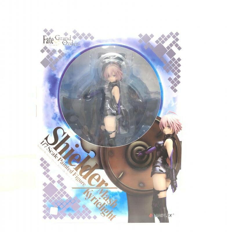 【中古】シールダー/マシュ・キリエライト「Fate/Grand Order」1/7 ANIPLEX+限定[69]