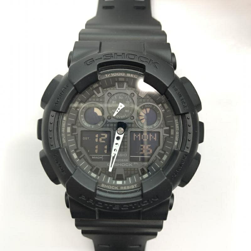 šG-SHOCK G-SHOCK 5081 GA-100 Ӳꥵ27cm[91]