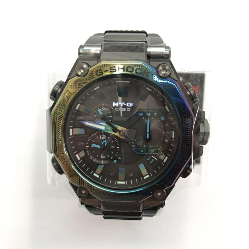 šG-SHOCK MTG-B2000YR-1AJR [91]