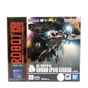 【中古】【未開封・箱傷み有】ROBOT魂 SIDE MS RX-78GP04G ガンダム試作4号機ガーベラ Ver. A.N.I.M.E. バンダイ[66]