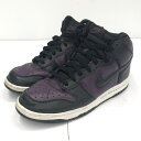 yÁzFragment~NIKE DUNK@High City pack Beijing TCY26.0cm DJ0382-600 iCL@tOg@_NnC[91]