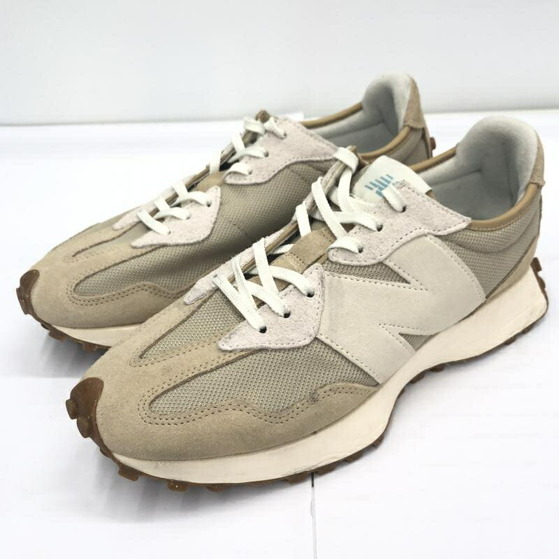 【中古】New Balance MS327RE　サイズ29　ニューバランス[91]