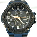 yÁzCASIO G-SHOCK GST-B100XB-2AJF@JVI@W[VbN@G-STEEL@J[{@^t\[[@oCN@u[[19]